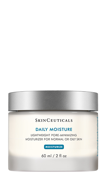 Daily Moisture - obrázek produktu