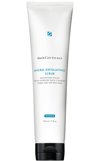 Micro-Exfoliating Scrub