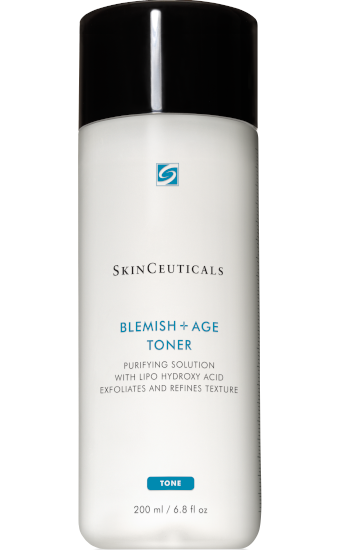 Blemish + Age Toner - obrázek produktu