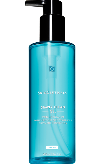 Simply Clean - obrázek produktu