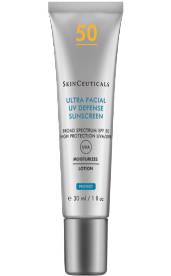 Ultra Facial Defense SPF 50 - obrázek produktu