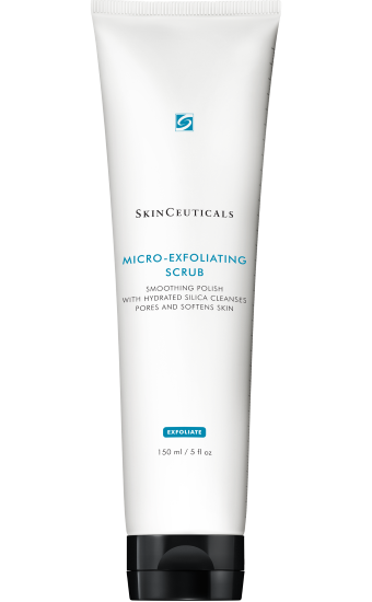 Micro-Exfoliating Scrub