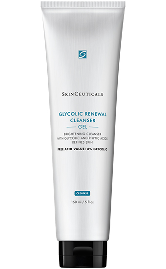 Glycolic Renewal Cleanser - obrázek produktu